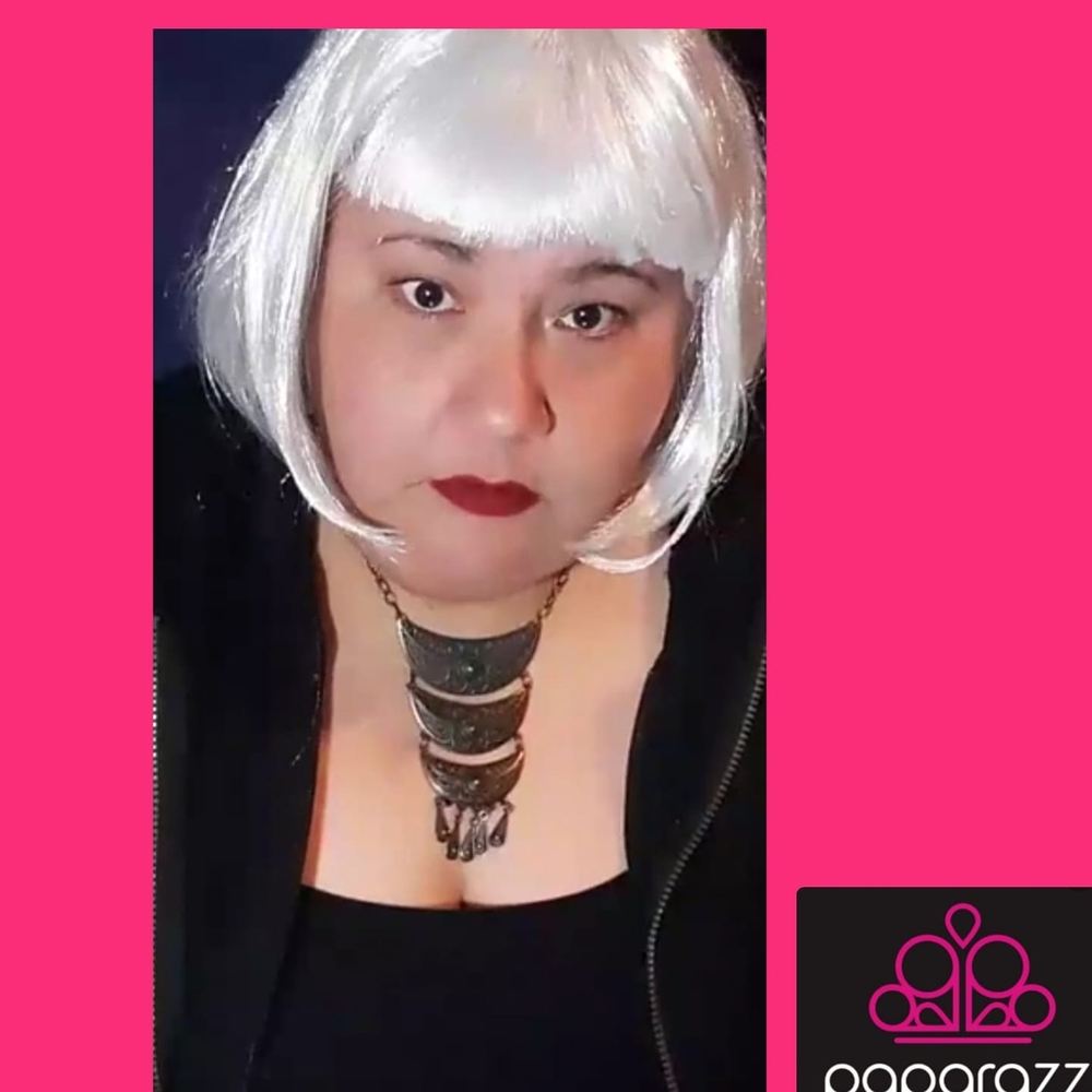 Meet your Posher, Ruth